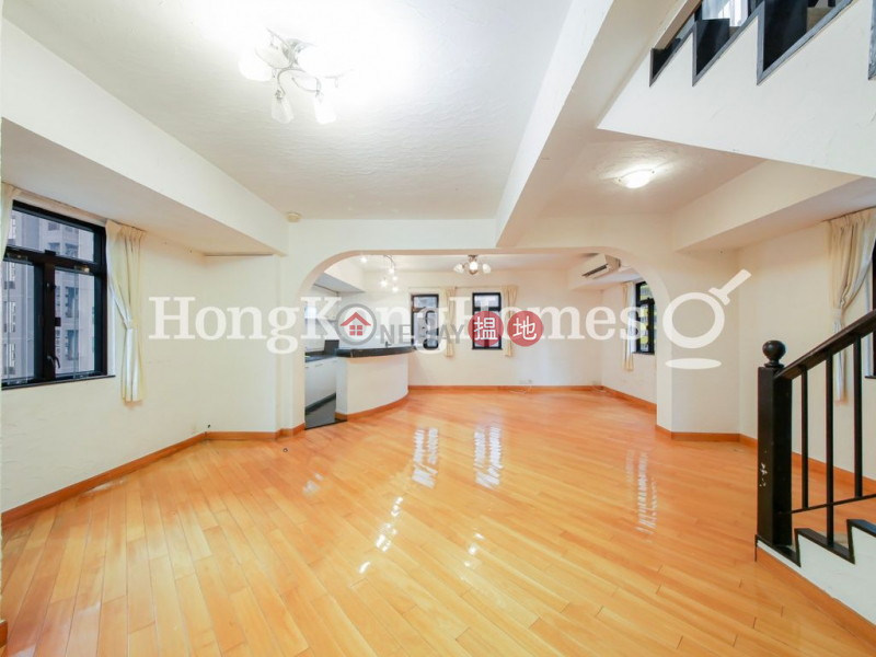 2 Bedroom Unit at East Sun Mansion | For Sale 39-41A Robinson Road | Western District | Hong Kong Sales HK$ 26M