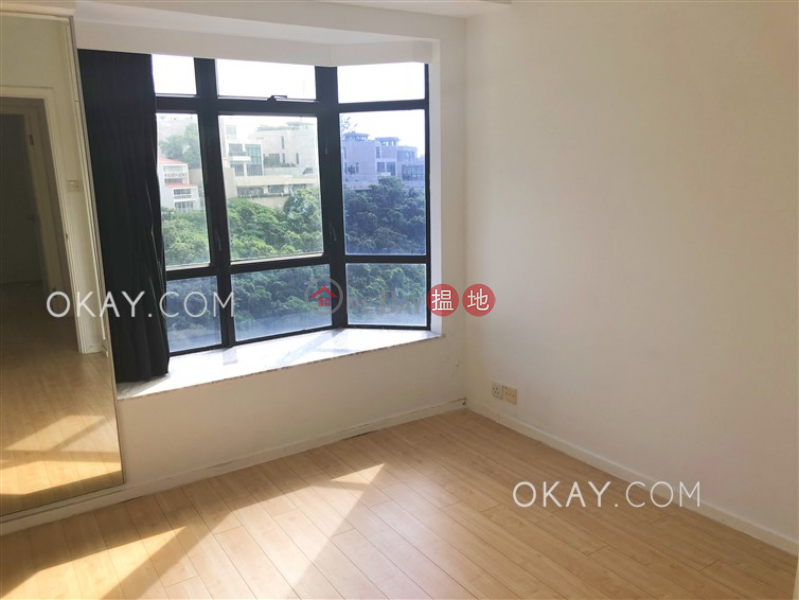 Rare 3 bedroom with balcony & parking | Rental 61 South Bay Road | Southern District, Hong Kong Rental HK$ 62,000/ month