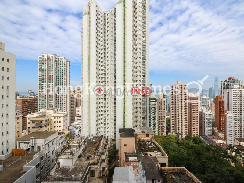 Property Search Hong Kong | OneDay | Residential Rental Listings | 3 Bedroom Family Unit for Rent at Belmont Court