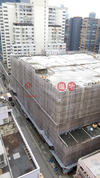 HK$ 8,600/ 月-金基工業大廈-葵青-金基工業大廈
