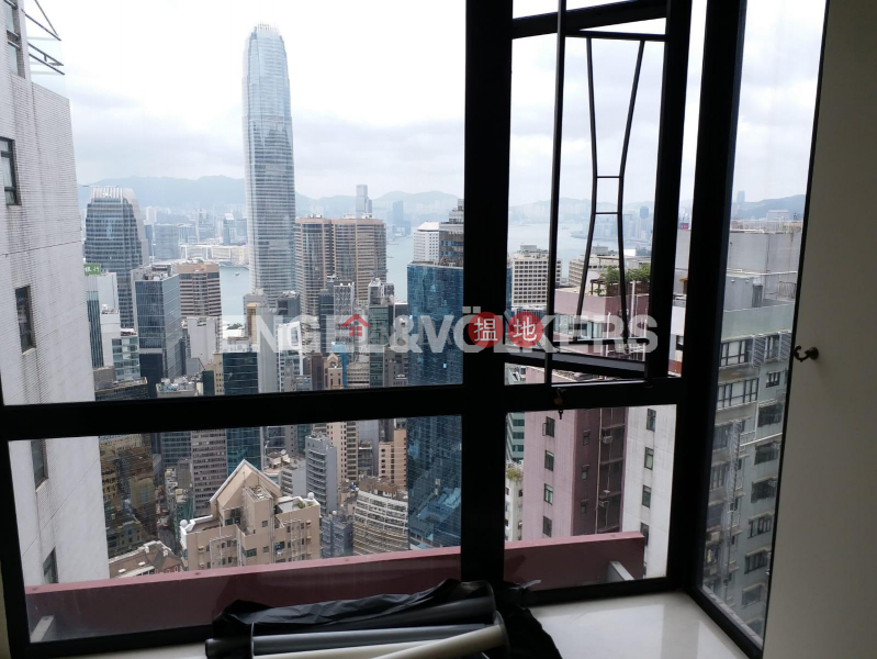 3 Bedroom Family Flat for Rent in Mid Levels West 10 Robinson Road | Western District | Hong Kong, Rental | HK$ 53,000/ month