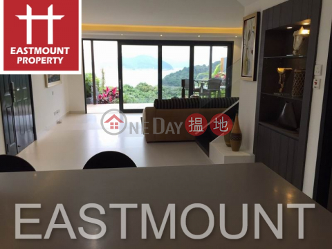 Clearwater Bay Village House | Property For Sale in Tai Hang Hau, Lung Ha Wan 龍蝦灣大坑口-Detached, Sea view | Tai Hang Hau Village 大坑口村 _0