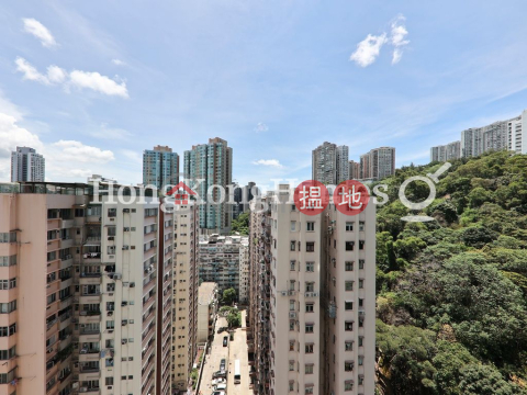 1 Bed Unit for Rent at Lime Habitat, Lime Habitat 形品 | Eastern District (Proway-LID106958R)_0