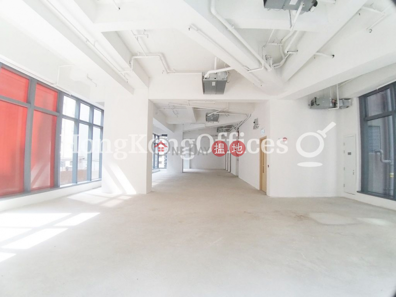Office Unit for Rent at 88WL | 80-90 Wing Lok Street | Western District | Hong Kong Rental HK$ 213,946/ month