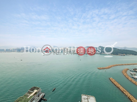 3 Bedroom Family Unit at Tower 6 Grand Promenade | For Sale | Tower 6 Grand Promenade 嘉亨灣 6座 _0