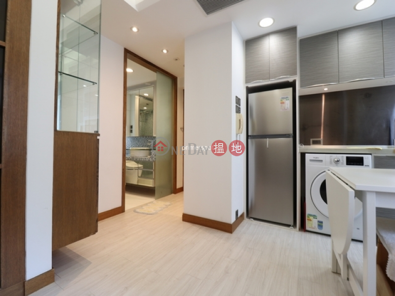 HK$ 19,500/ 月-興旺閣|灣仔區furnished 1 bdr flat