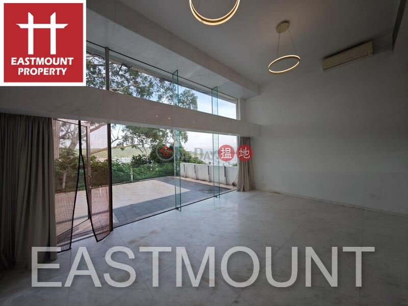 HK$ 50,000/ month Villa Chrysanthemum | Sai Kung, Sai Kung Villa House | Property For Rent or Lease in Villa Chrysanthemum, Hebe Haven 白沙灣金菊臺-Convenient location, High ceiling