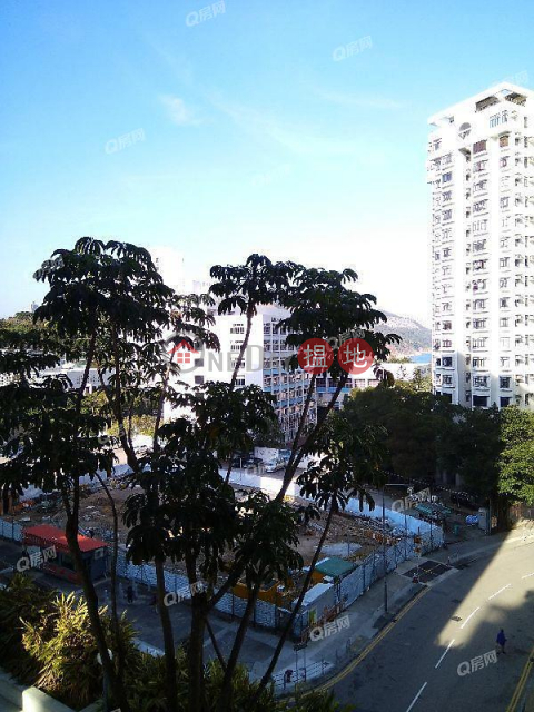 Heng Fa Chuen Block 21 | 2 bedroom Mid Floor Flat for Rent | Heng Fa Chuen Block 21 杏花邨21座 _0