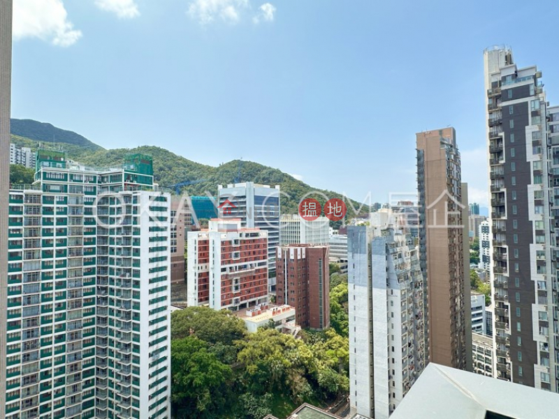 King\'s Hill | High Residential | Sales Listings HK$ 8.8M