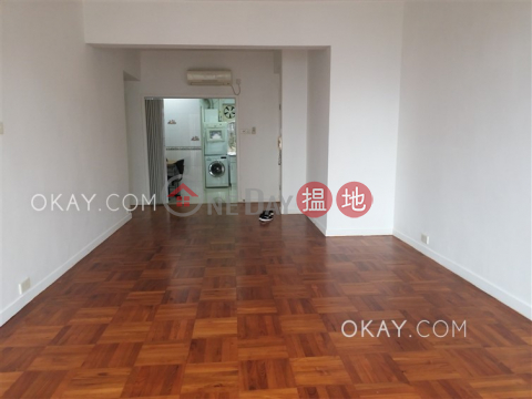 Popular 3 bedroom in Mid-levels Central | Rental | 65 - 73 Macdonnell Road Mackenny Court 麥堅尼大廈 麥當勞道65-73號 _0