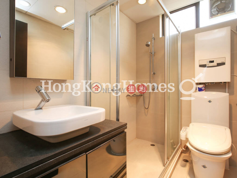 HK$ 75,000/ 月-珀苑-東區珀苑三房兩廳單位出租