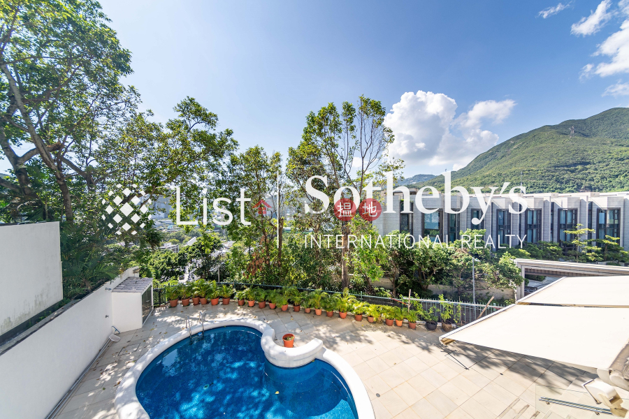 Property for Rent at Yue Hing Court with 3 Bedrooms, 10 Shouson Hill Road | Southern District Hong Kong | Rental, HK$ 130,000/ month