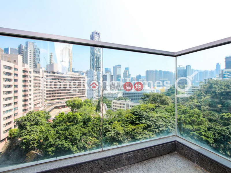 3 Bedroom Family Unit for Rent at One Wan Chai 1 Wan Chai Road | Wan Chai District | Hong Kong, Rental HK$ 46,000/ month