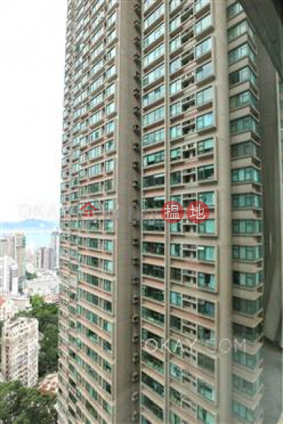 香港搵樓|租樓|二手盤|買樓| 搵地 | 住宅出租樓盤|3房2廁,實用率高,星級會所《雍景臺出租單位》