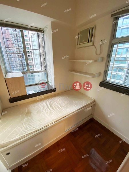 Windsor Court | 2 bedroom High Floor Flat for Rent, 6 Castle Road | Western District, Hong Kong Rental, HK$ 16,800/ month