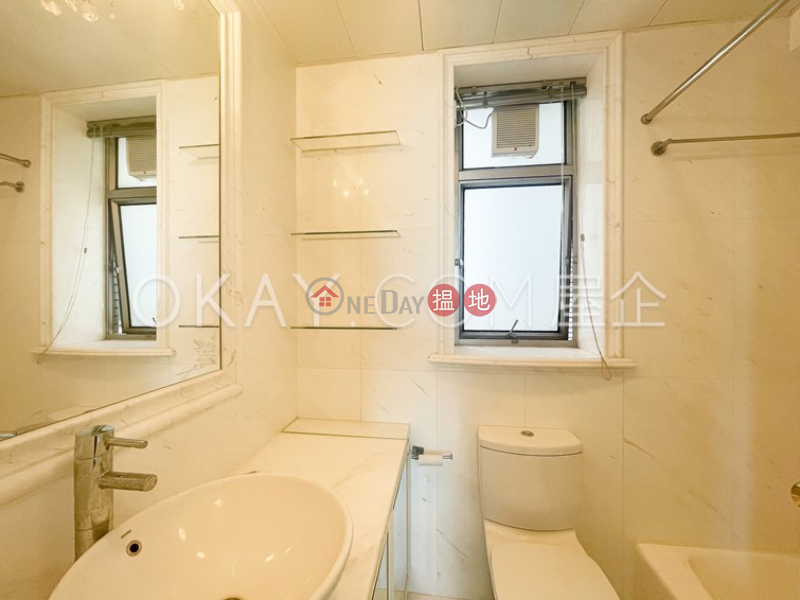 Property Search Hong Kong | OneDay | Residential | Sales Listings | Unique 3 bedroom on high floor | For Sale