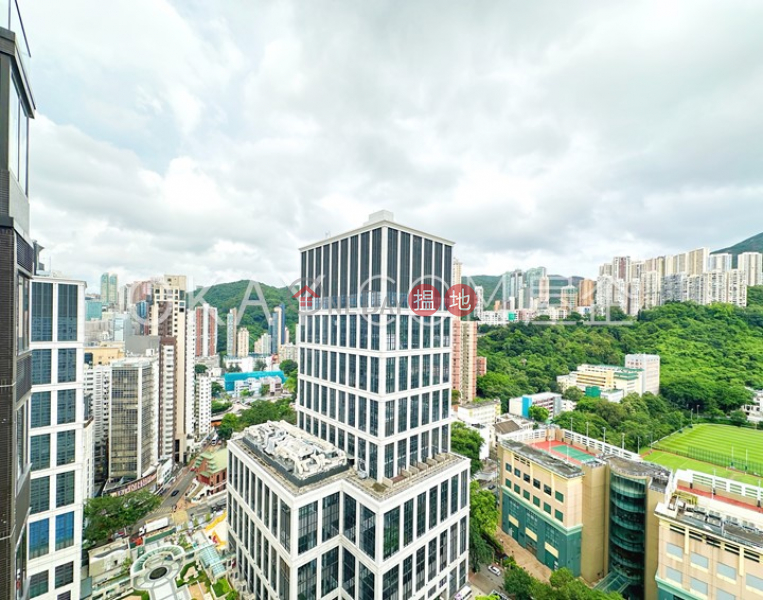 曦巒高層-住宅|出租樓盤HK$ 33,000/ 月