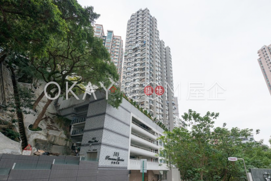 HK$ 25,000/ month | Panorama Gardens Western District Tasteful 2 bedroom in Mid-levels West | Rental