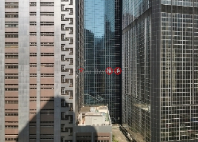 Bank Of East Asia Harbour View Centre Middle, Office / Commercial Property Rental Listings, HK$ 93,830/ month