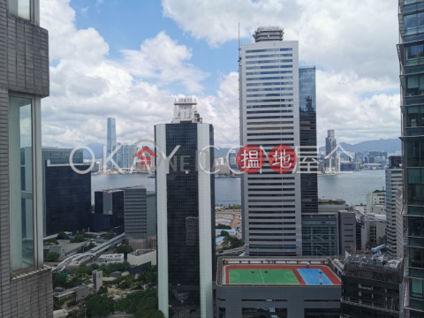Charming 2 bedroom on high floor with sea views | For Sale | Star Crest 星域軒 _0
