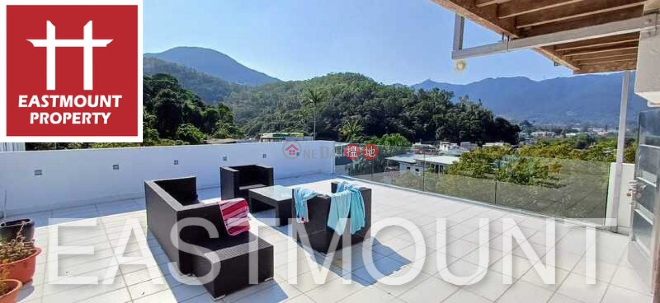 Sai Kung Village House | Property For Sale and Lease in Nam Wai 南圍-Detached | Property ID:3574, Nam Wai Road | Sai Kung, Hong Kong, Rental | HK$ 55,000/ month