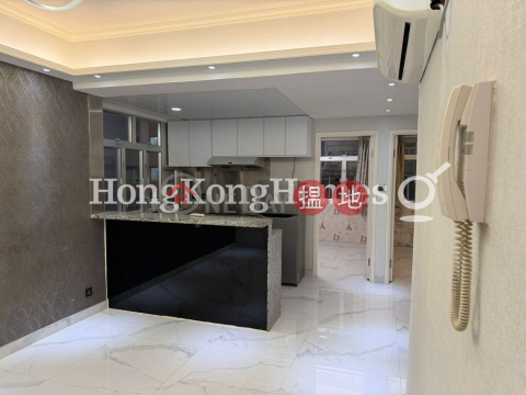 金碧大廈兩房一廳單位出租, 金碧大廈 Gold Jade Mansion | 灣仔區 (Proway-LID189741R)_0