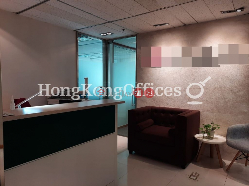 Office Unit for Rent at Wheelock House, Wheelock House 會德豐大廈 Rental Listings | Central District (HKO-23736-AEHR)