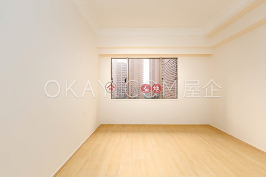 陽明山莊 摘星樓|低層-住宅|出租樓盤HK$ 125,000/ 月