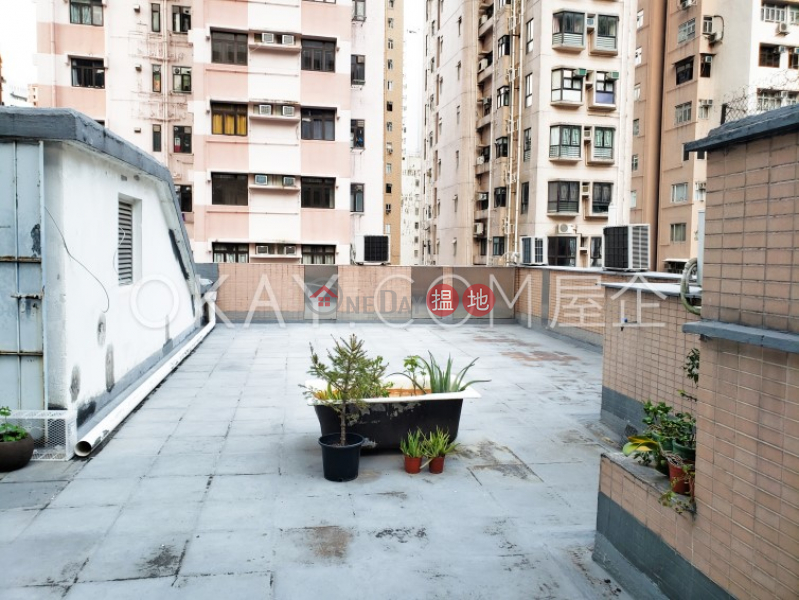 Lovely 3 bedroom in Happy Valley | For Sale | 1 Fung Fai Terrace 鳳輝臺 1 號 Sales Listings