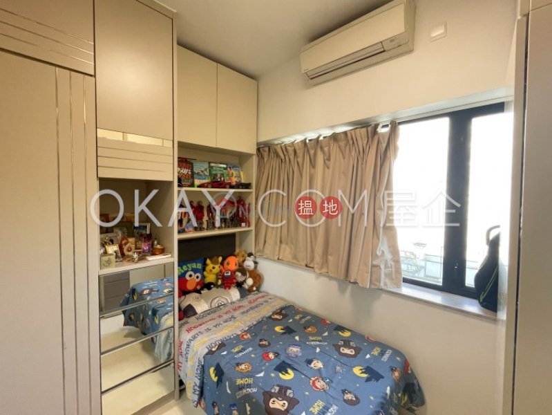 Unique 2 bedroom with parking | For Sale 6 Eastbourne Road | Kowloon City | Hong Kong Sales HK$ 11.5M