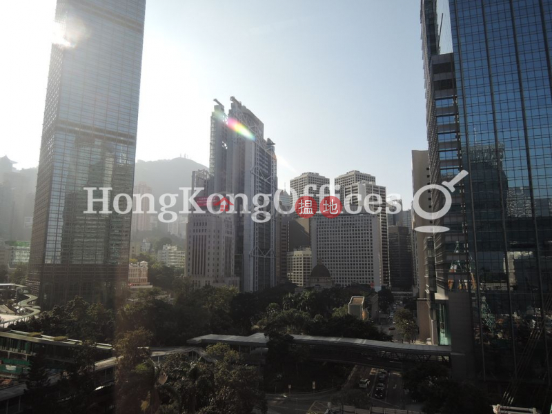 Property Search Hong Kong | OneDay | Office / Commercial Property, Rental Listings Office Unit for Rent at Bank of American Tower