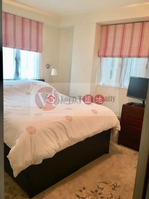 Midlevel-east cosy home, Crescent Heights 月陶居 | Wan Chai District (INFO@-2300793688)_0