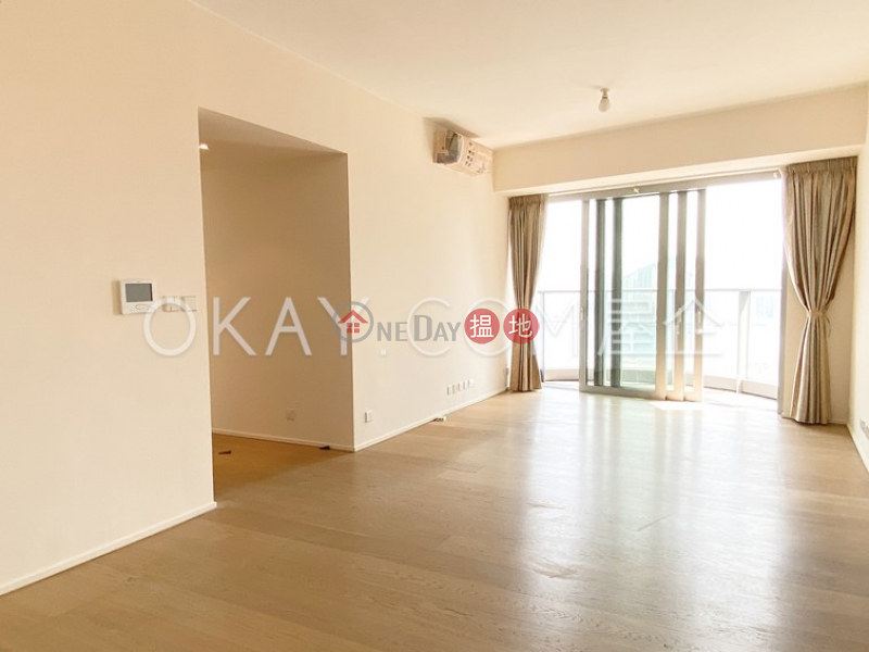 Luxurious 3 bed on high floor with sea views & balcony | Rental, 1 Sai Wan Terrace | Eastern District | Hong Kong Rental HK$ 68,000/ month