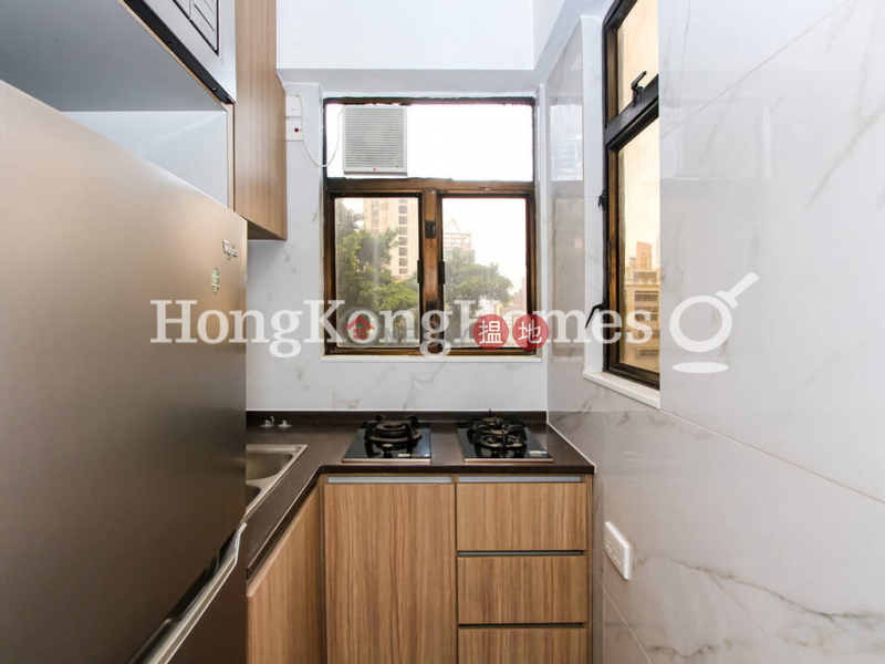 HK$ 930萬柏苑-西區柏苑一房單位出售