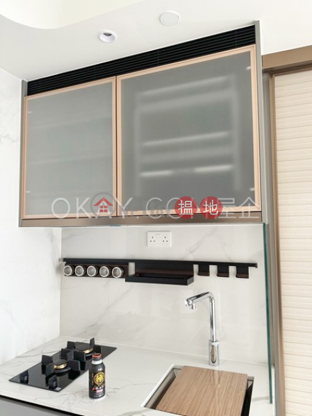 HK$ 8.8M Caine Hill | Central District, Lovely 1 bedroom in Mid-levels West | For Sale