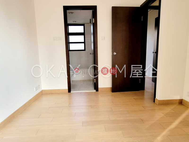 HK$ 15.4M The Babington, Western District, Unique 3 bedroom with balcony | For Sale