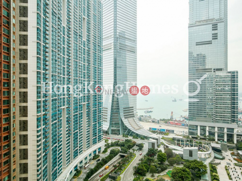 香港搵樓|租樓|二手盤|買樓| 搵地 | 住宅-出租樓盤凱旋門觀星閣(2座)一房單位出租