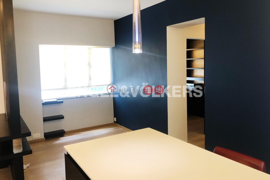 2 Bedroom Flat for Rent in Mid Levels West | Floral Tower 福熙苑 Rental Listings