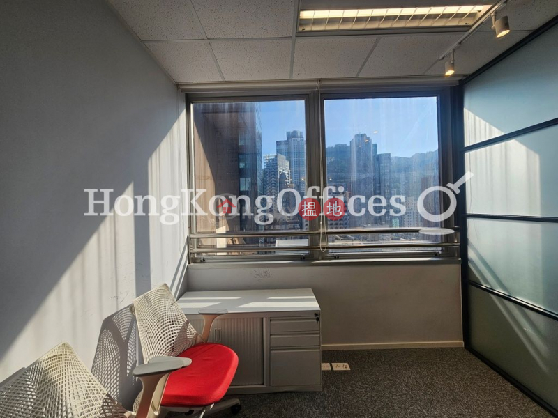 Office Unit for Rent at Bank Of East Asia Harbour View Centre 51-57 Gloucester Road | Wan Chai District Hong Kong Rental HK$ 102,770/ month