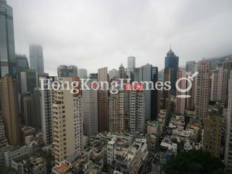 香港搵樓|租樓|二手盤|買樓| 搵地 | 住宅出租樓盤尚賢居三房兩廳單位出租