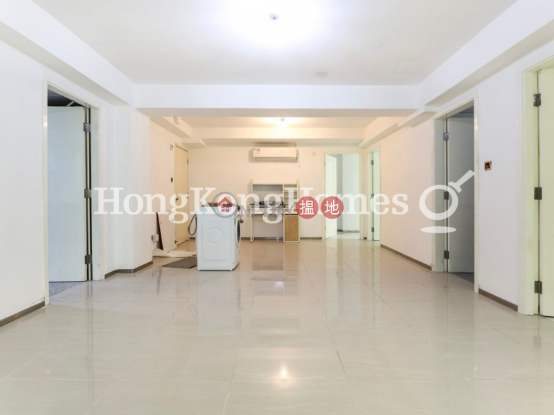3 Bedroom Family Unit for Rent at Phase 2 Villa Cecil 192 Victoria Road | Western District Hong Kong Rental HK$ 43,800/ month