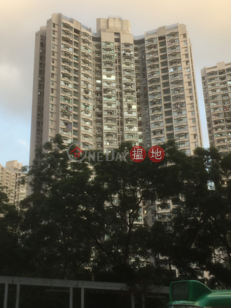 雪鳳樓 (5座) (Suet Fung House (Block 5) Fung Tak Estate) 鑽石山|搵地(OneDay)(2)