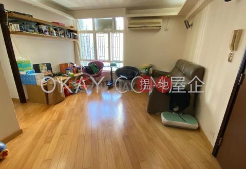 Rare 3 bedroom in Quarry Bay | For Sale, (T-13) Wah Shan Mansion Kao Shan Terrace Taikoo Shing 華山閣 (13座) | Eastern District (OKAY-S169119)_0