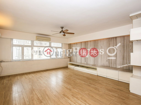 3 Bedroom Family Unit for Rent at Parkway Court | Parkway Court 寶威閣 _0