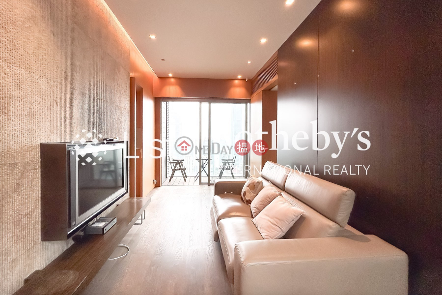 Property Search Hong Kong | OneDay | Residential Rental Listings, Property for Rent at Soho 38 with 2 Bedrooms