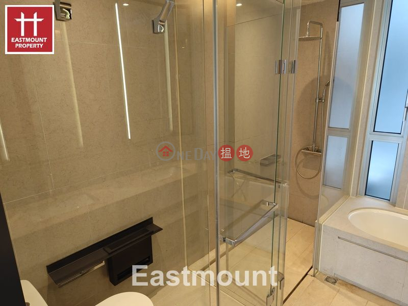 Property Search Hong Kong | OneDay | Residential | Rental Listings, Clearwater Bay Apartment | Property For Rent in Mount Pavilia 傲瀧-Low-density luxury villa | Property ID:3947