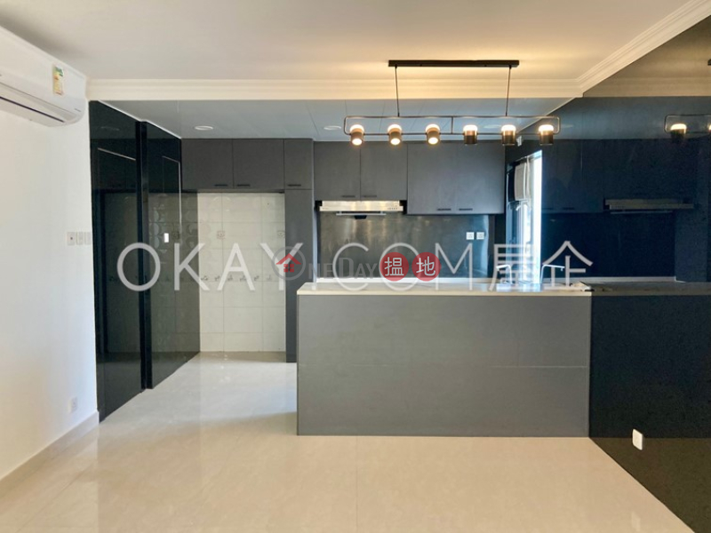 Property Search Hong Kong | OneDay | Residential, Rental Listings Unique house with rooftop, terrace & balcony | Rental