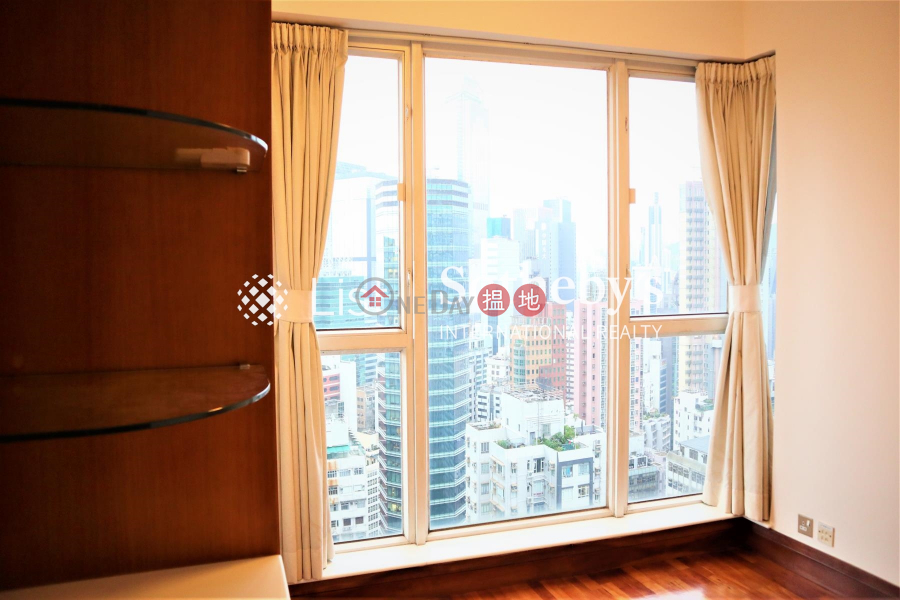 HK$ 40,000/ 月-星域軒-灣仔區-星域軒兩房一廳單位出租