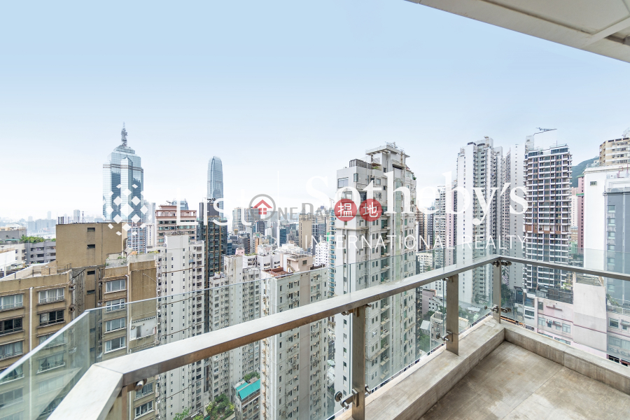 Property Search Hong Kong | OneDay | Residential | Rental Listings Property for Rent at Seymour with 4 Bedrooms