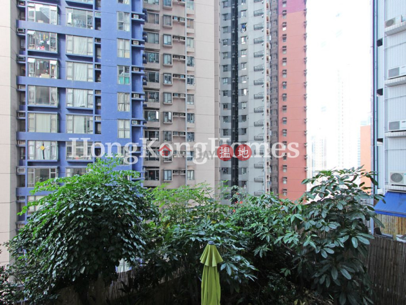 Property Search Hong Kong | OneDay | Residential, Rental Listings, 3 Bedroom Family Unit for Rent at Centrestage